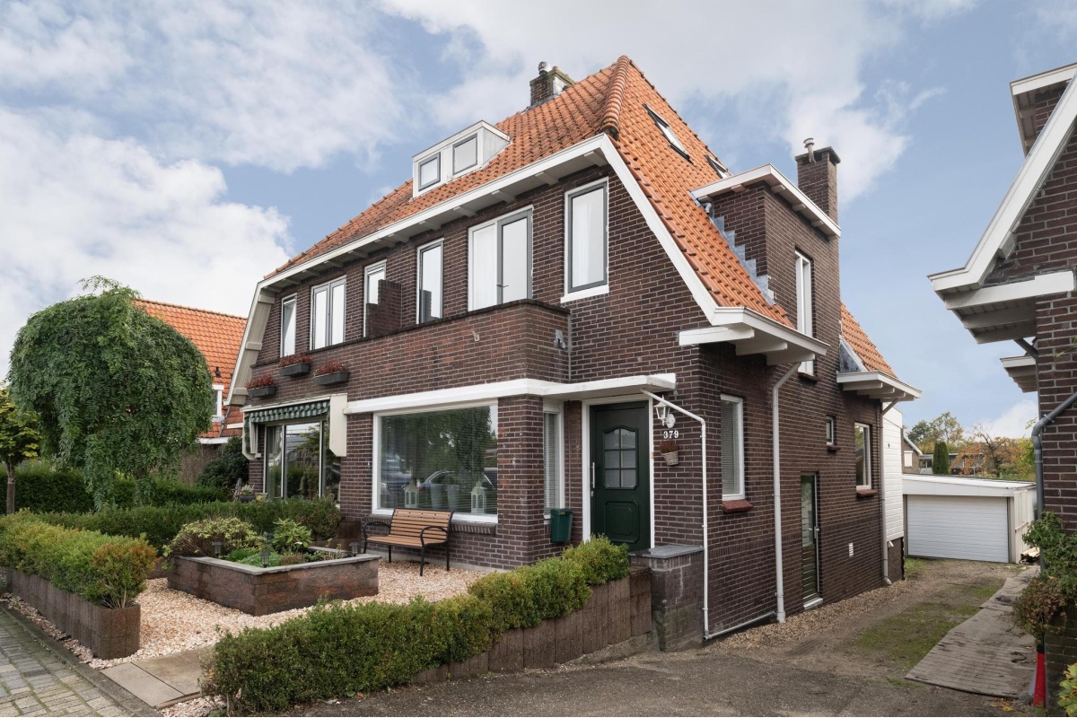 Rodenrijseweg 379 , BERKEL EN RODENRIJS
