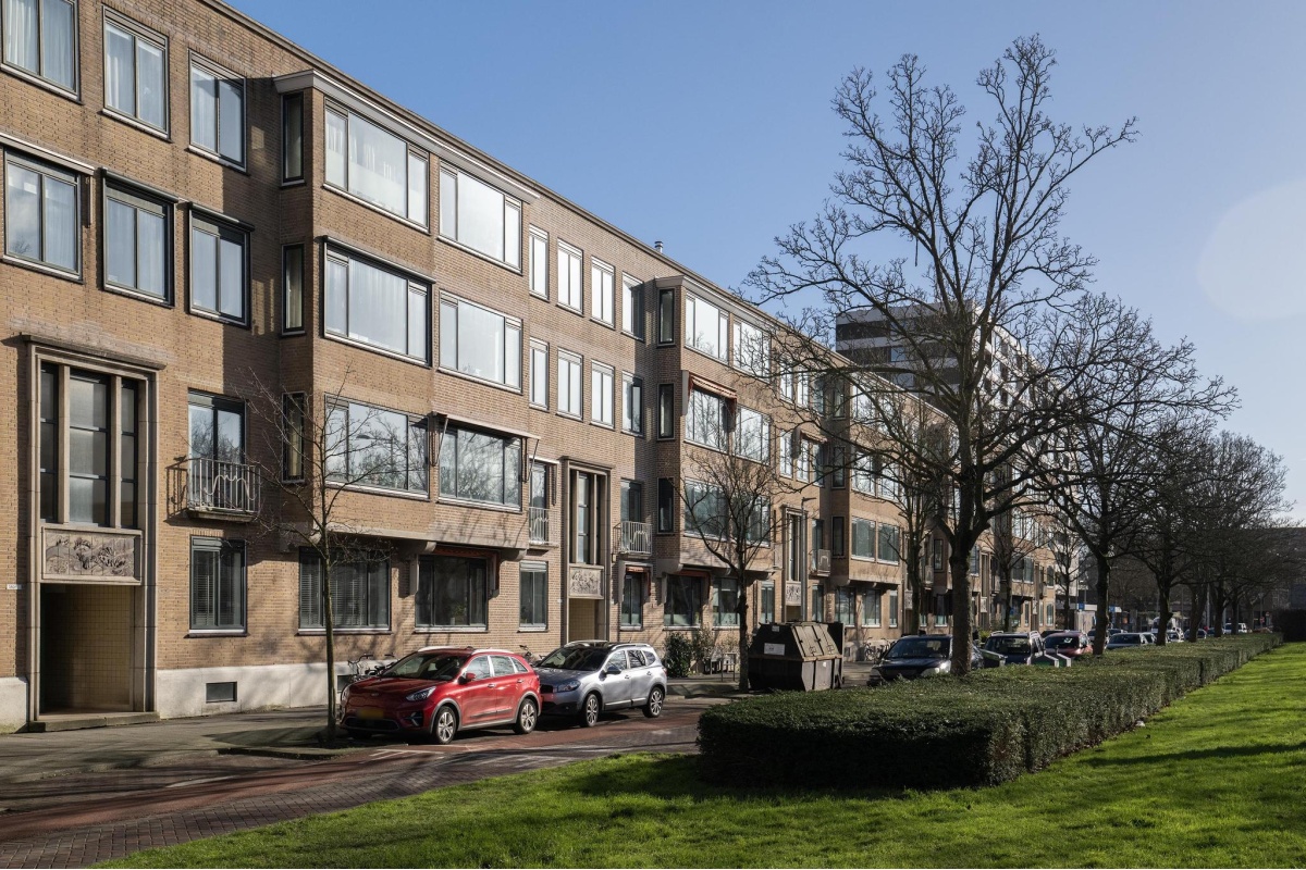 Statenweg 166 C, ROTTERDAM