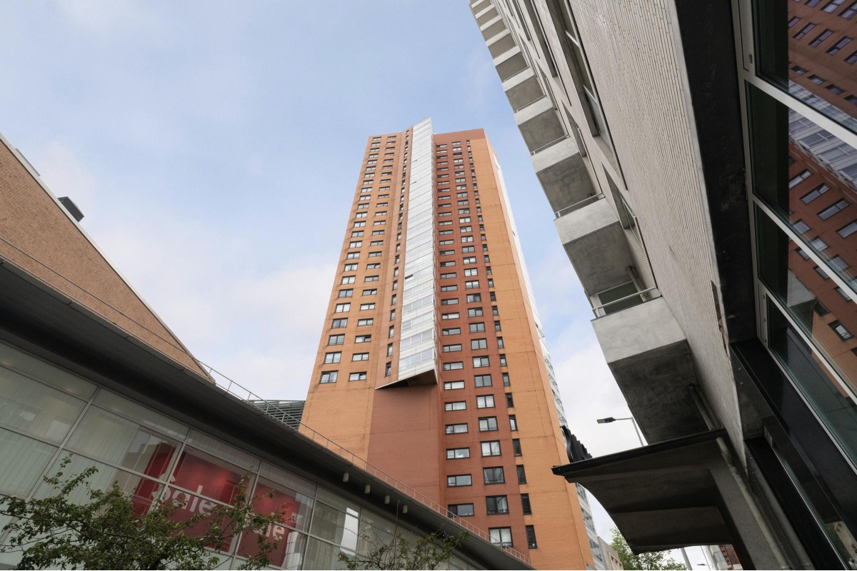 Bulgersteyn 7101 , ROTTERDAM