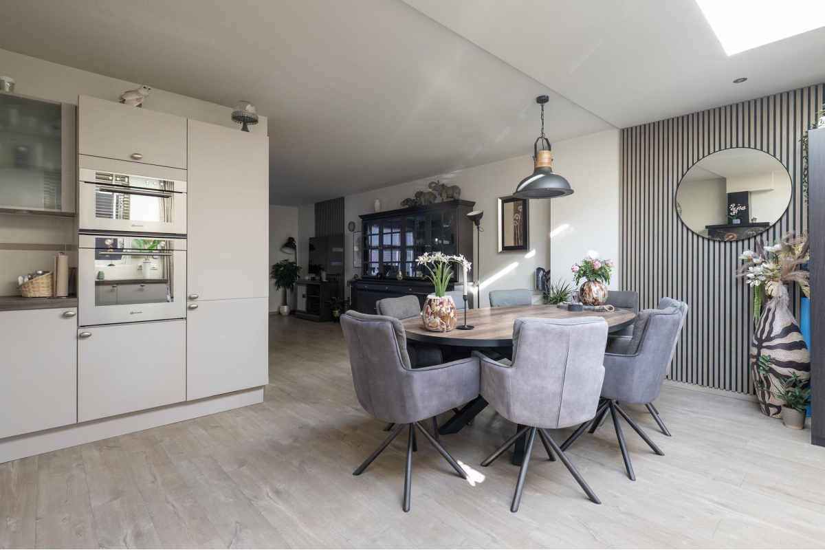 Uilenhof 23 , BERKEL EN RODENRIJS