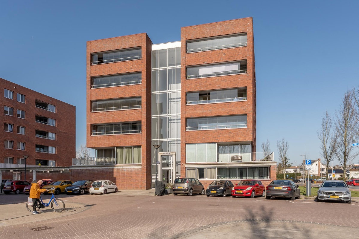 Van Naeldwijcklaan 171 , CAPELLE AAN DEN IJSSEL