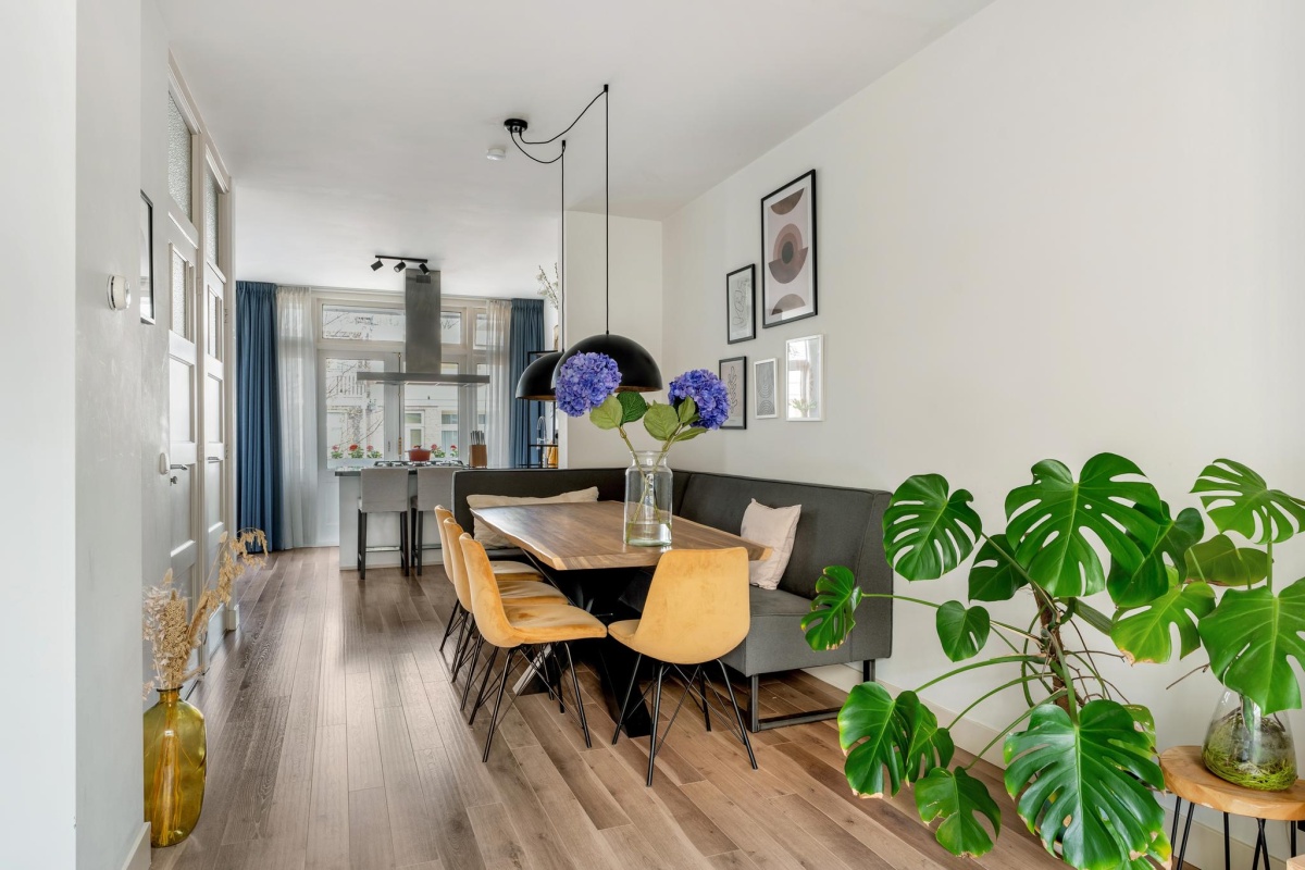 Dr. de Visserstraat 26 A 02, ROTTERDAM