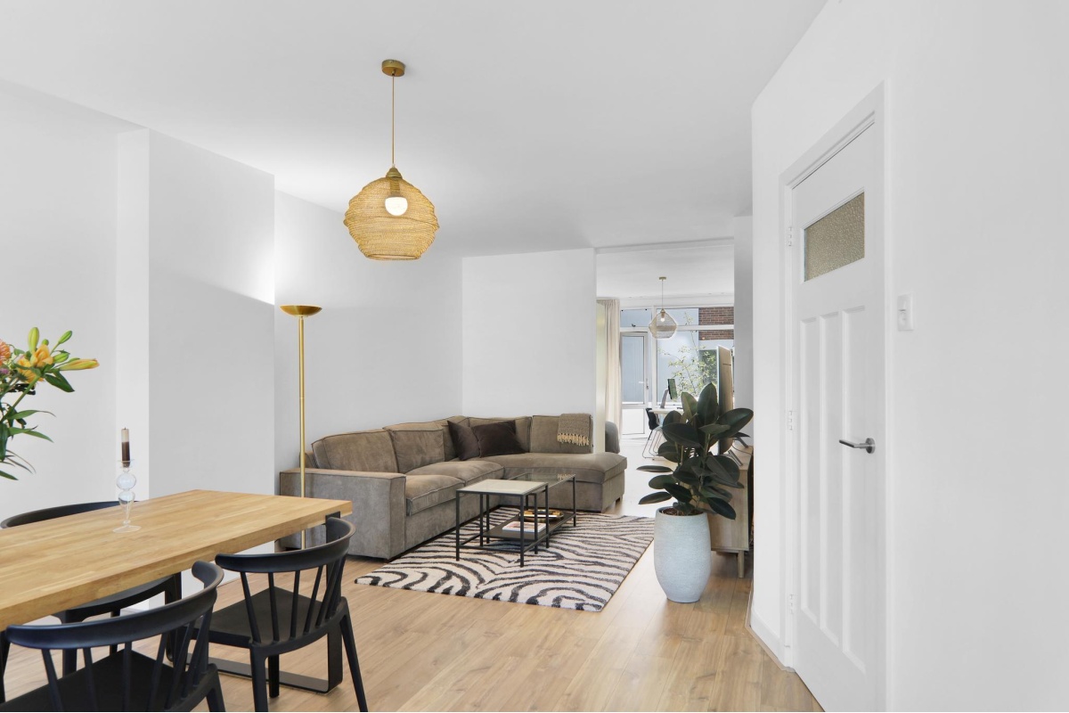 Stadhoudersweg 86 B, ROTTERDAM