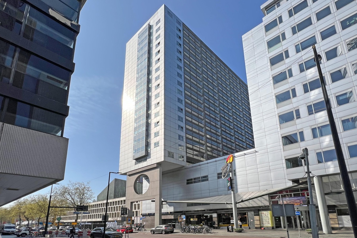 Karel Doormanstraat 73 , ROTTERDAM