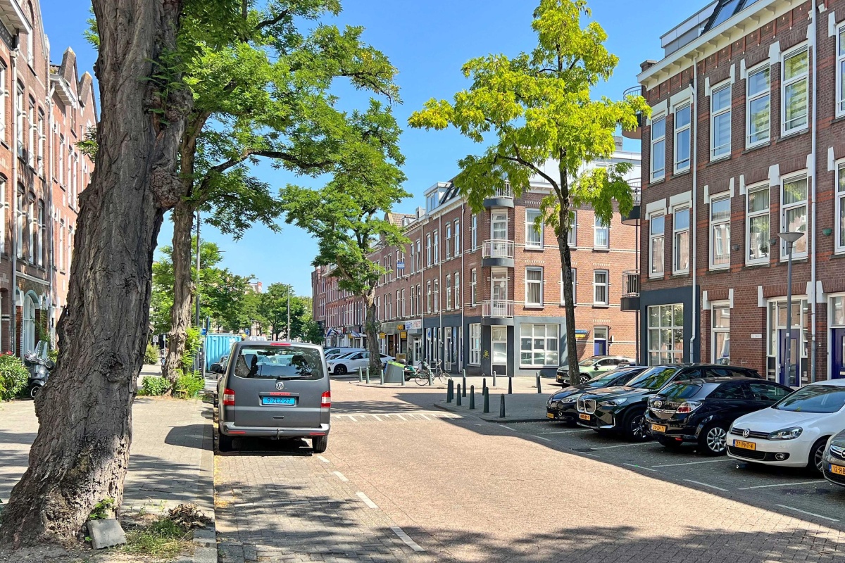 Gerrit Jan Mulderstraat 24 A 01, ROTTERDAM