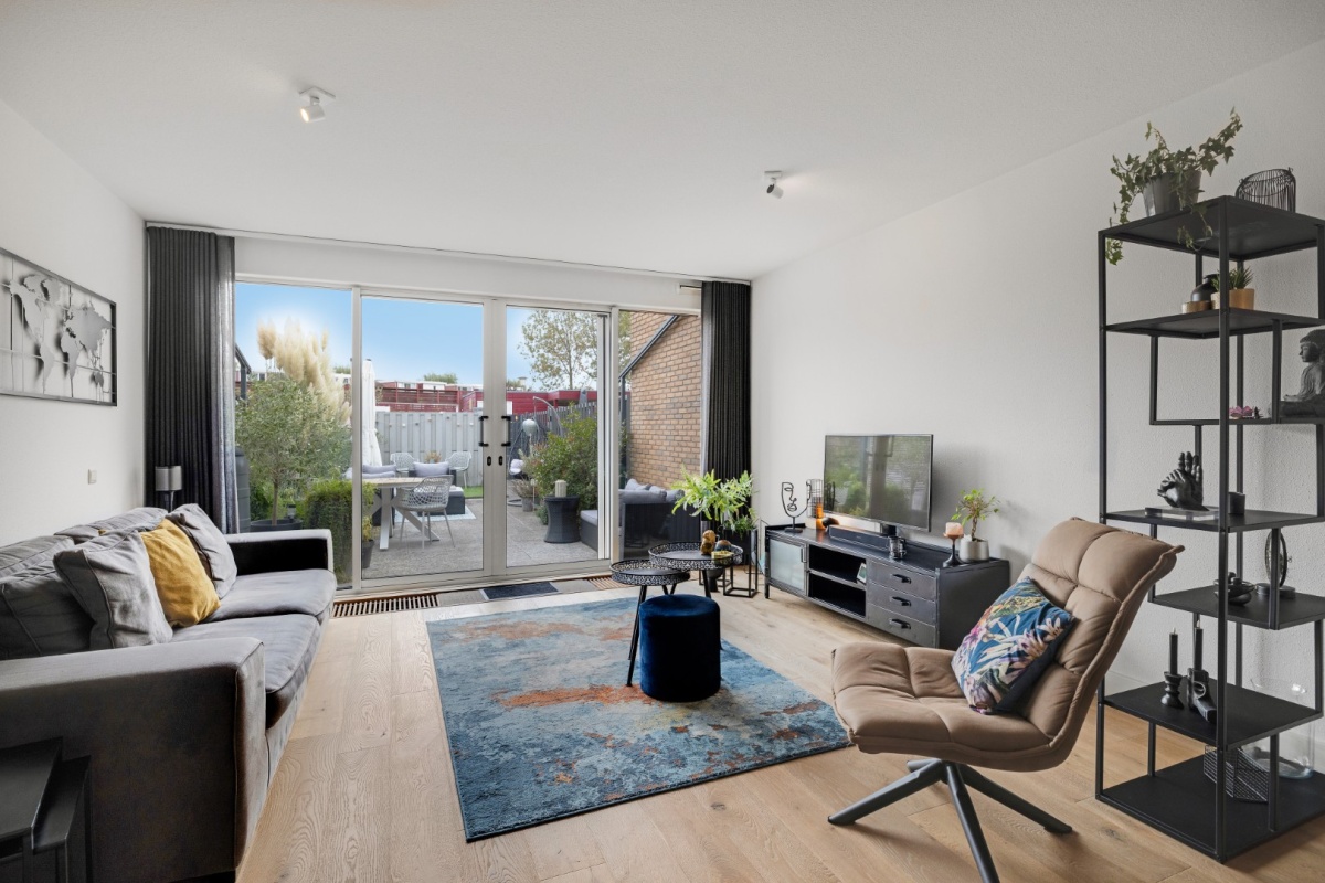 Berkelsekade 38 , BERKEL EN RODENRIJS