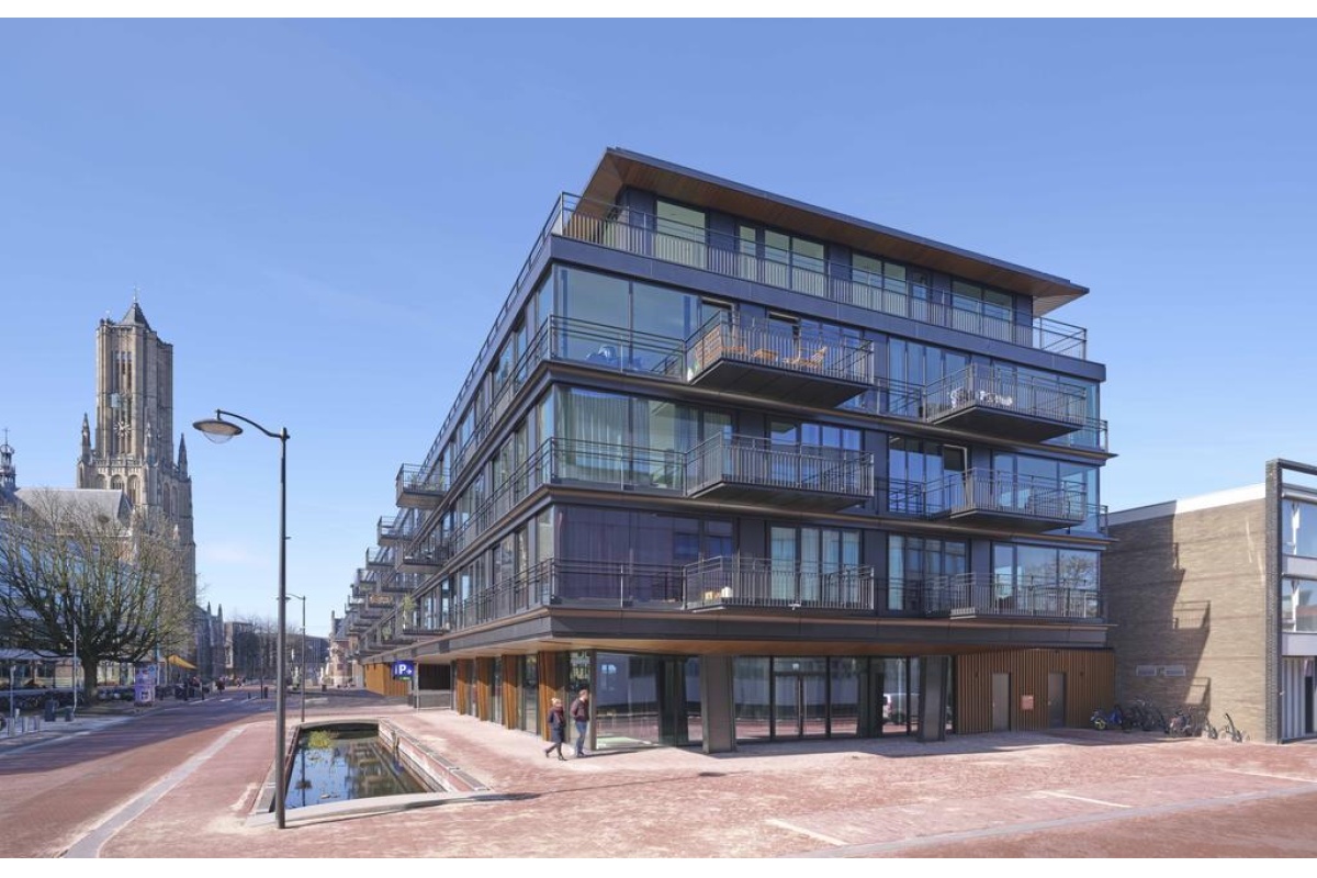 Broerenstraat 45 27, ARNHEM 1