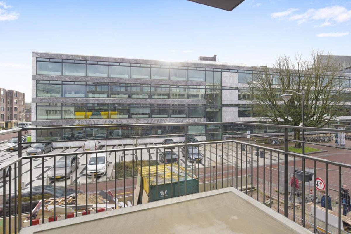 Broerenstraat 45 27, ARNHEM 7