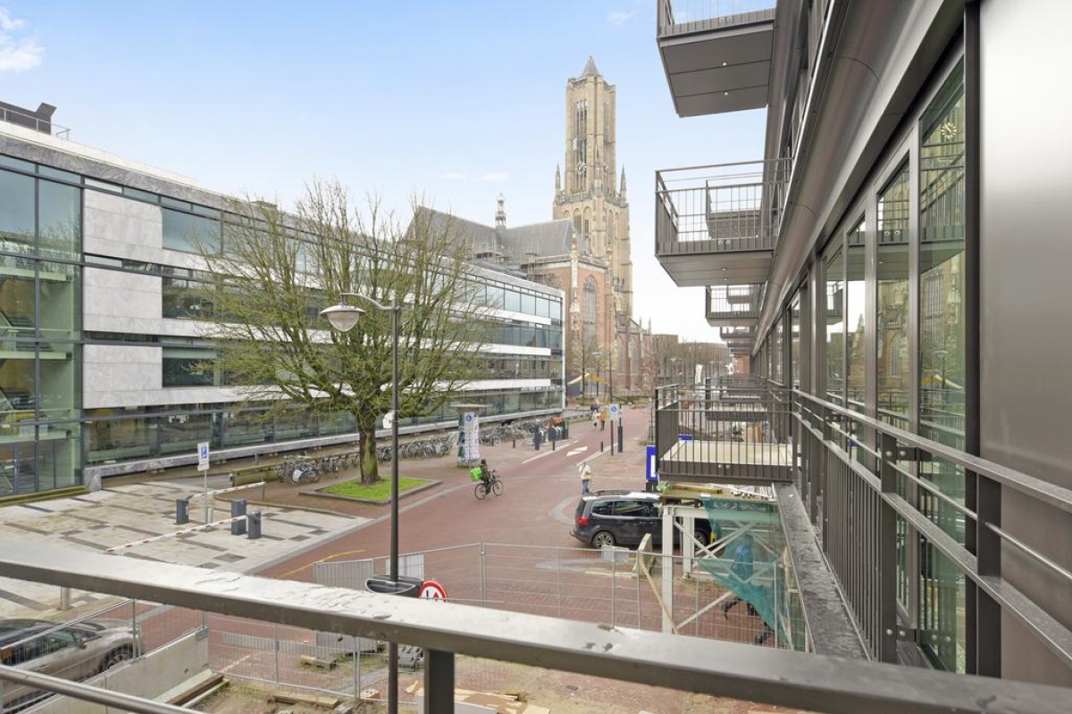 Broerenstraat 45 27, ARNHEM 8