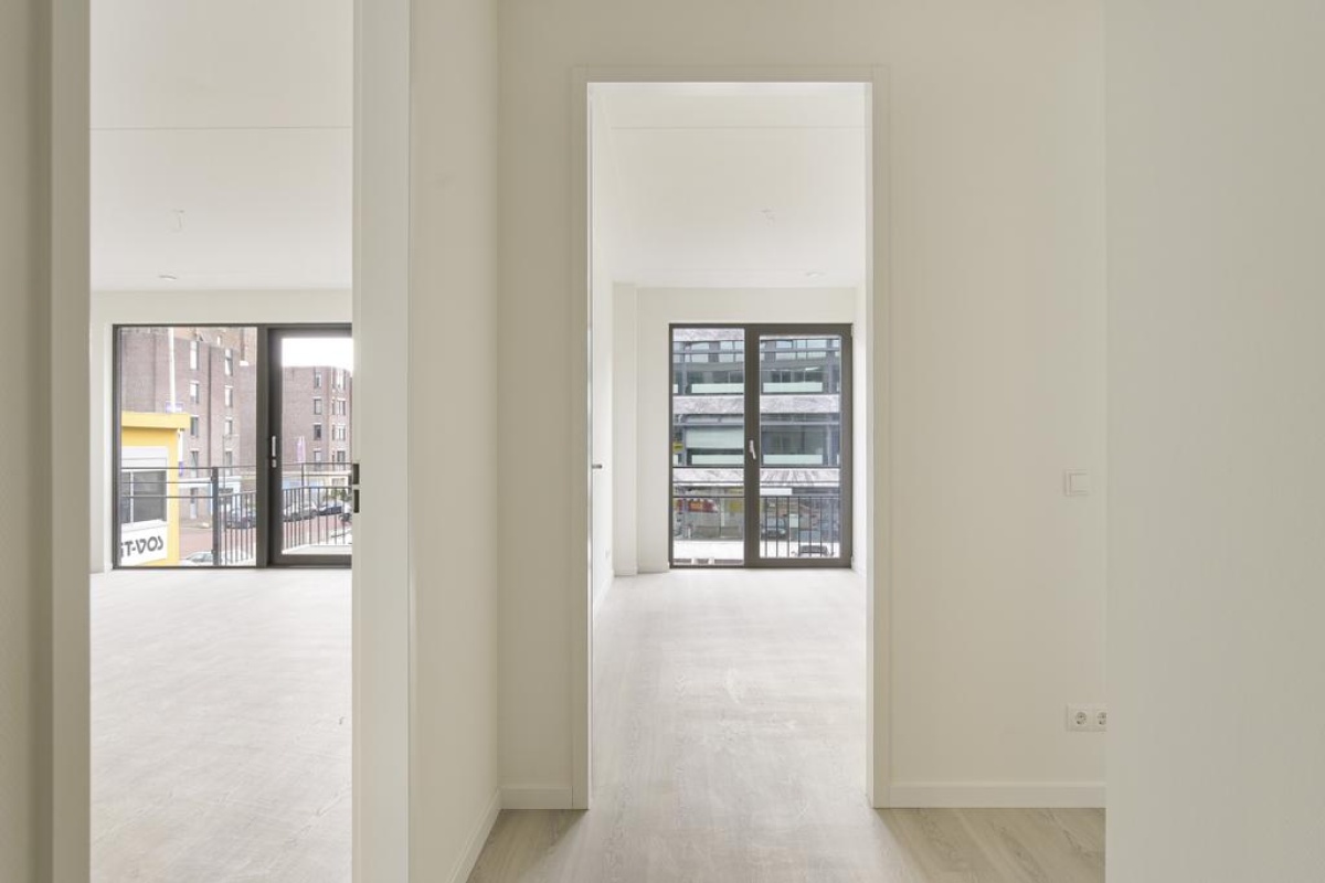 Broerenstraat 45 27, ARNHEM 9