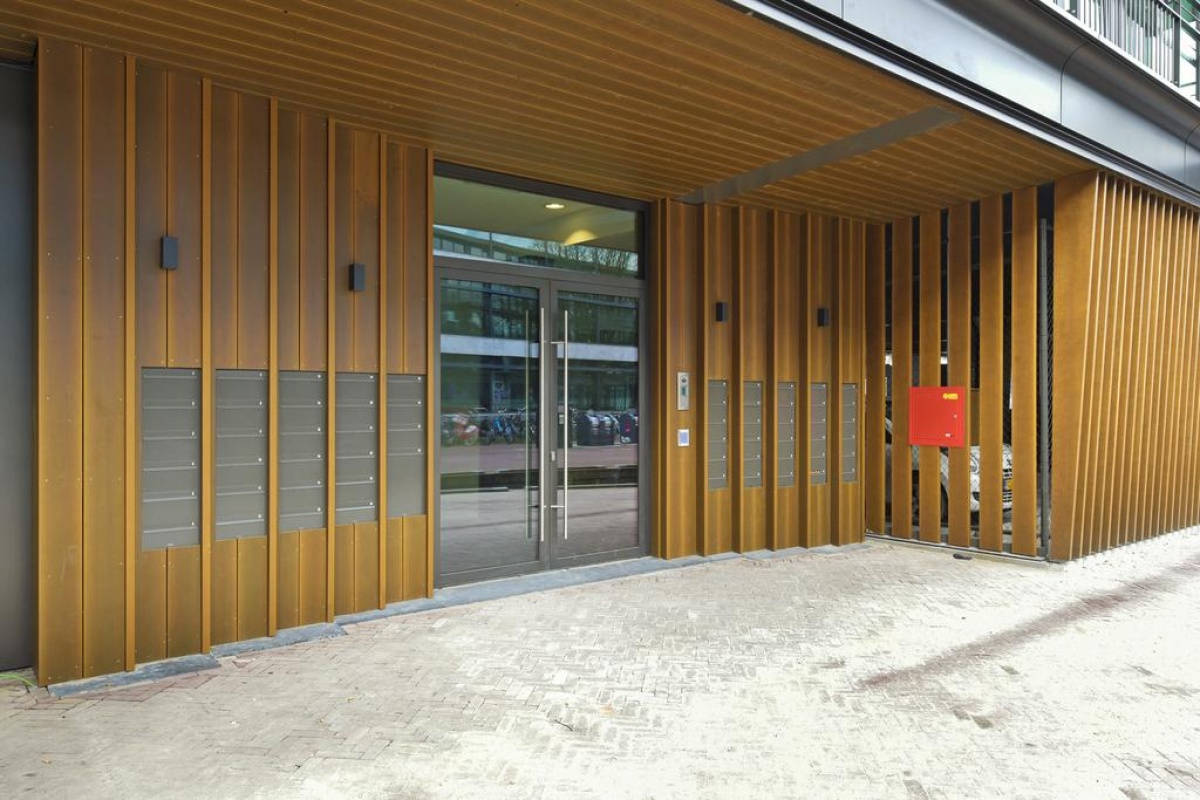 Broerenstraat 45 27, ARNHEM 19