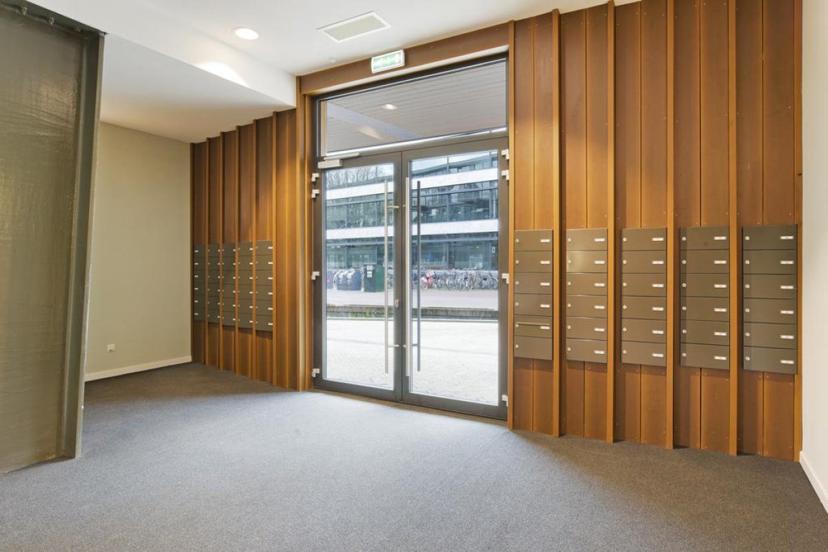 Broerenstraat 45 27, ARNHEM 20