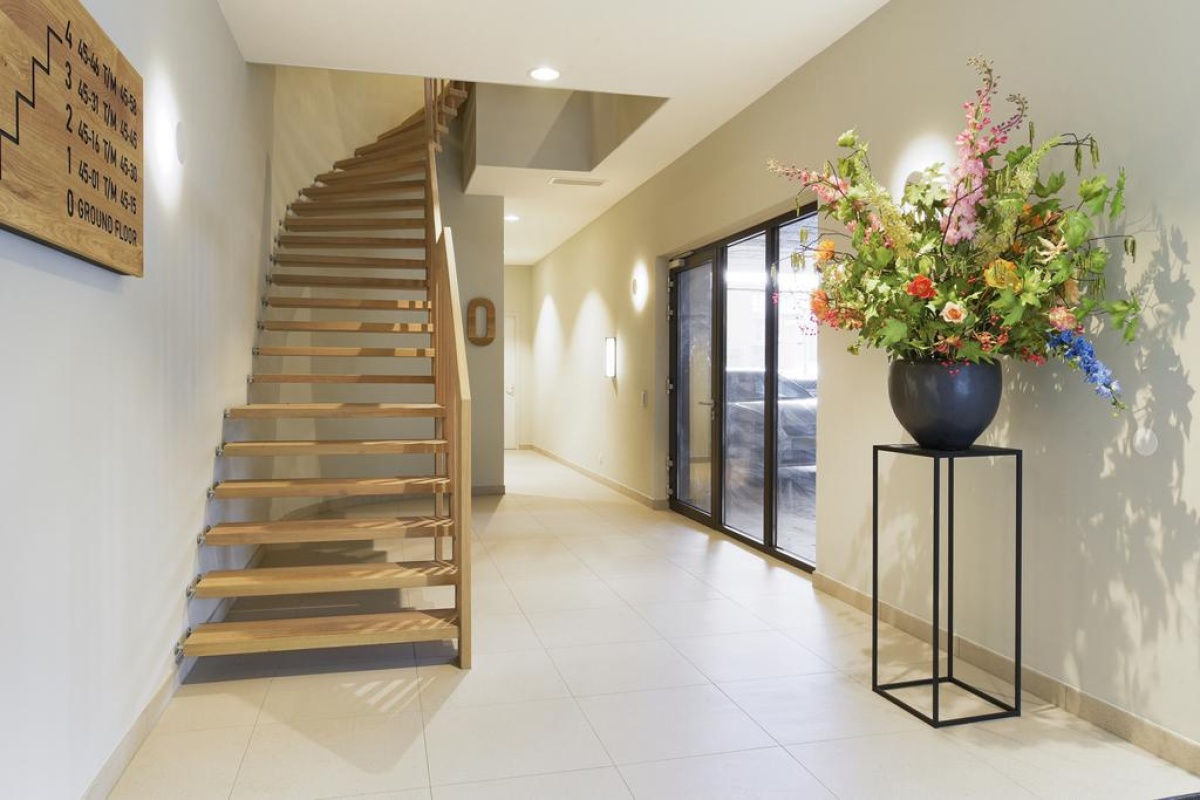 Broerenstraat 45 27, ARNHEM 21