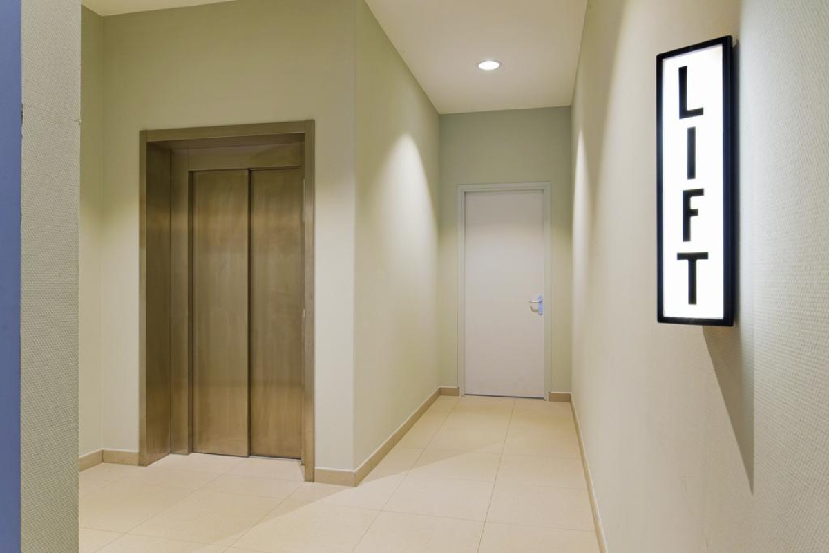 Broerenstraat 45 27, ARNHEM 22