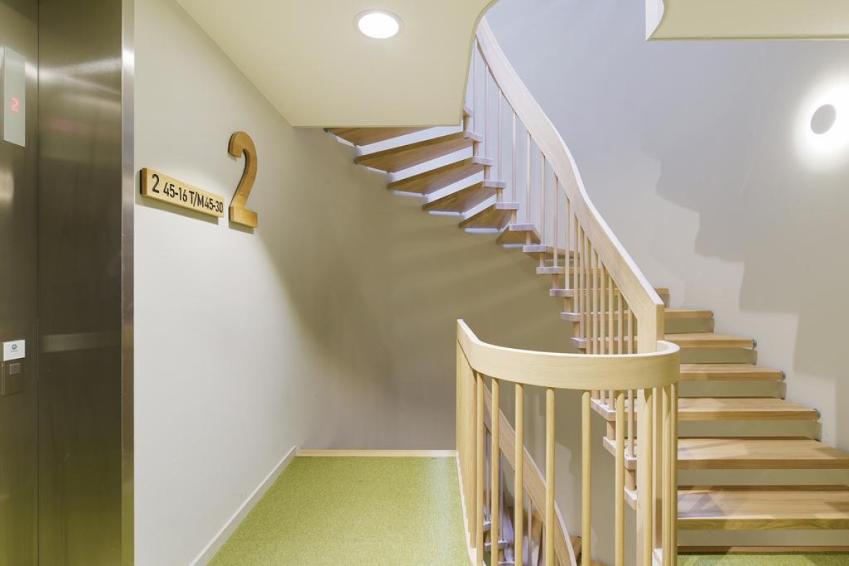 Broerenstraat 45 27, ARNHEM 23