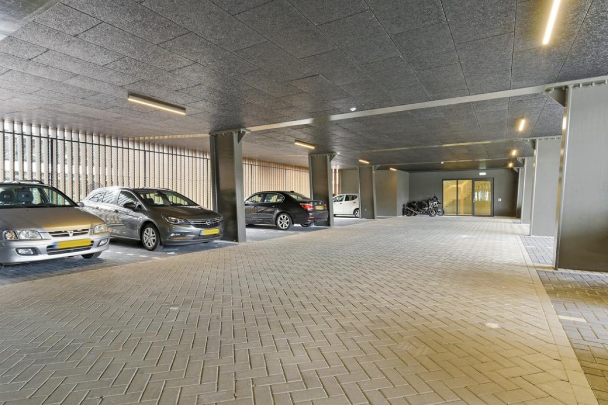 Broerenstraat 45 27, ARNHEM 24