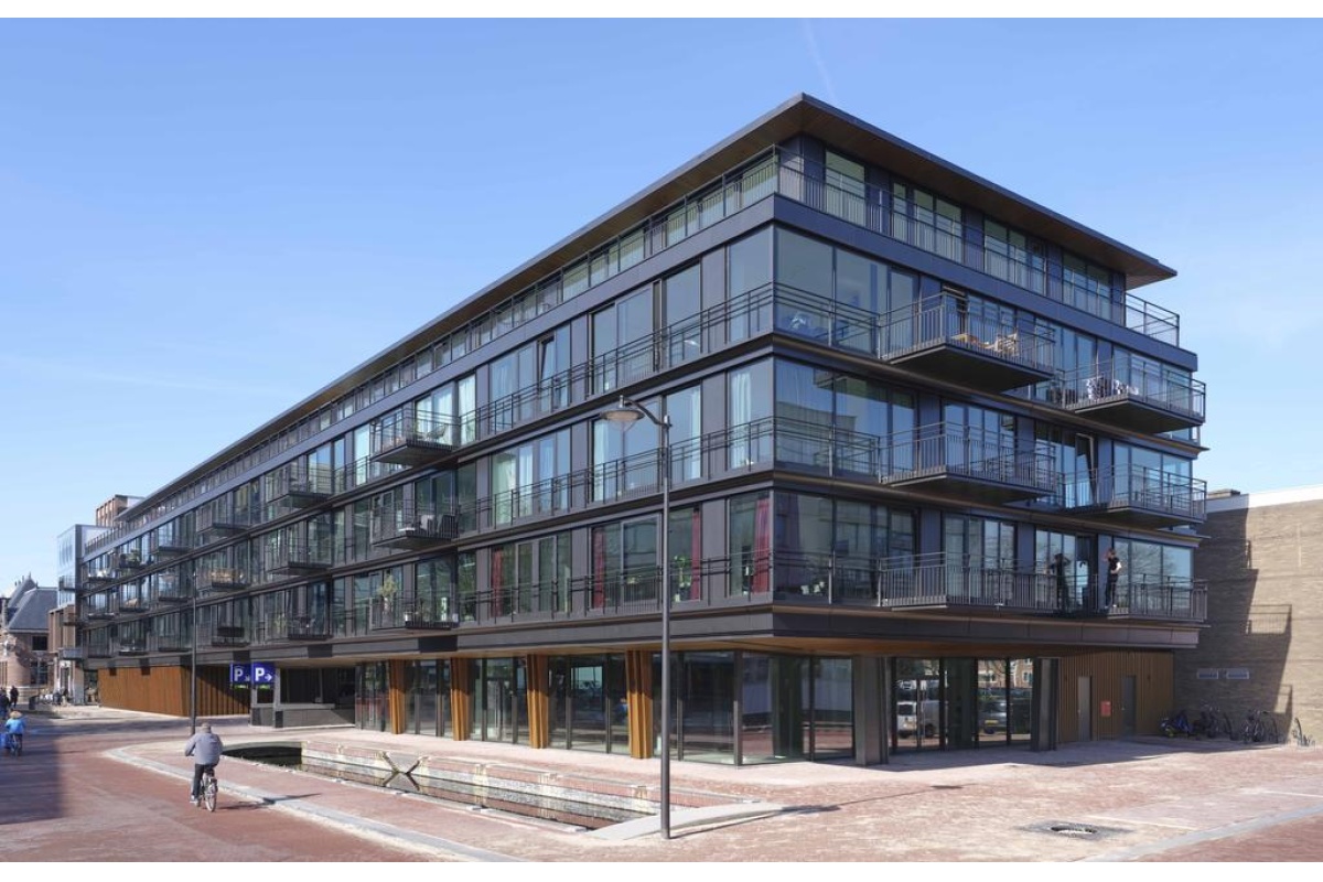 Broerenstraat 45 27, ARNHEM 26