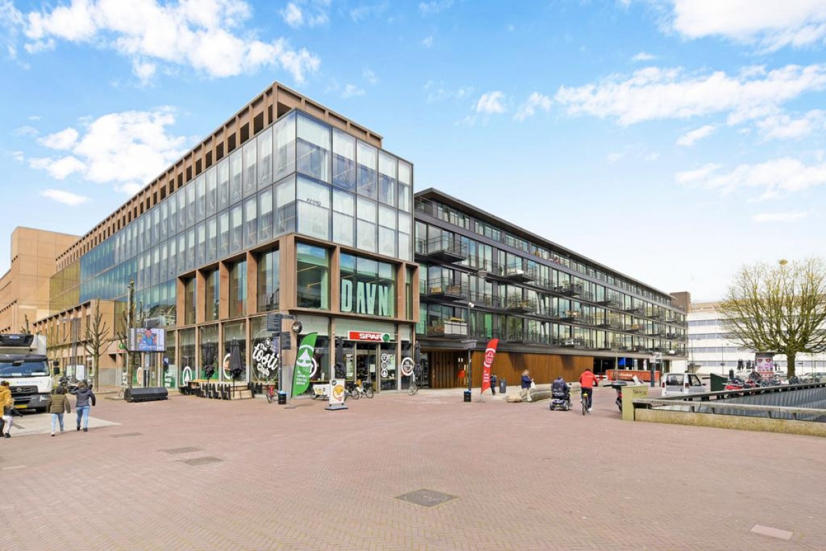 Broerenstraat 45 27, ARNHEM 27