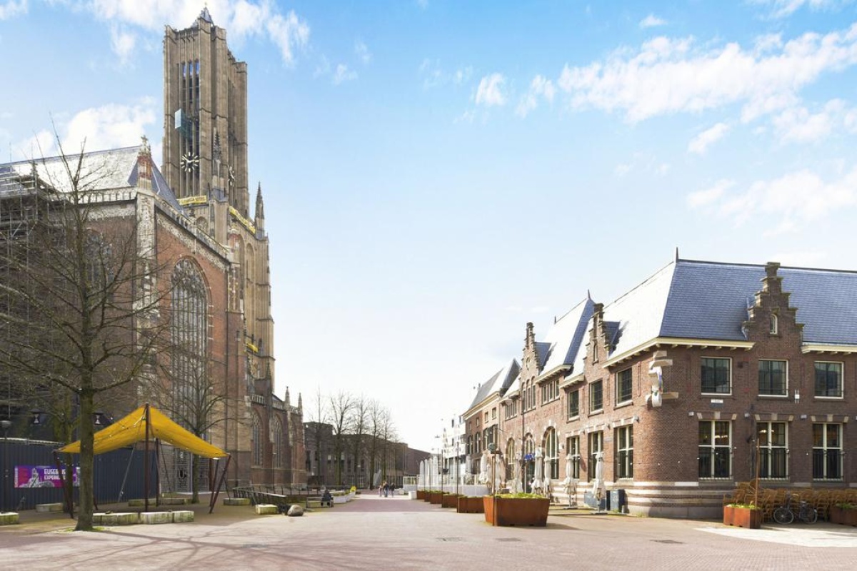 Broerenstraat 45 27, ARNHEM 28