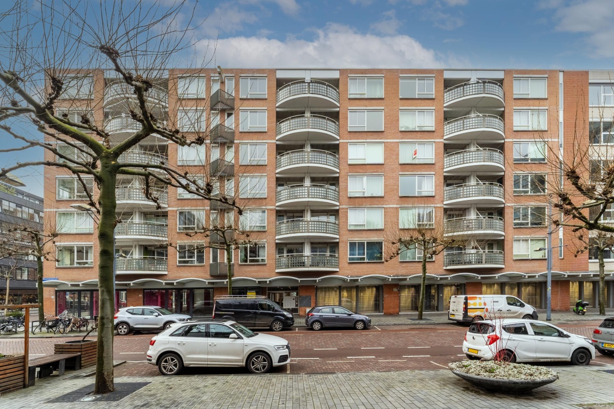 Karel Doormanstraat 285 C, ROTTERDAM