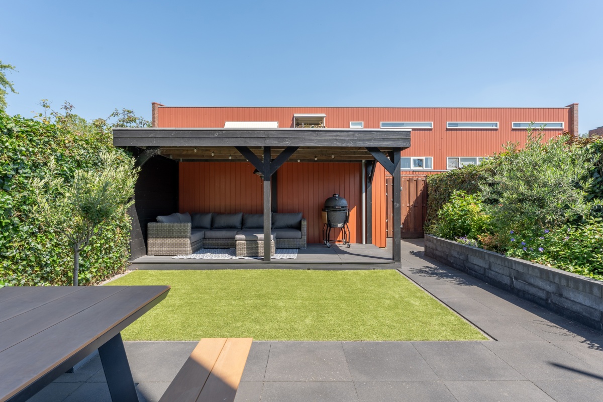 Prometheusstraat 14 , ROTTERDAM