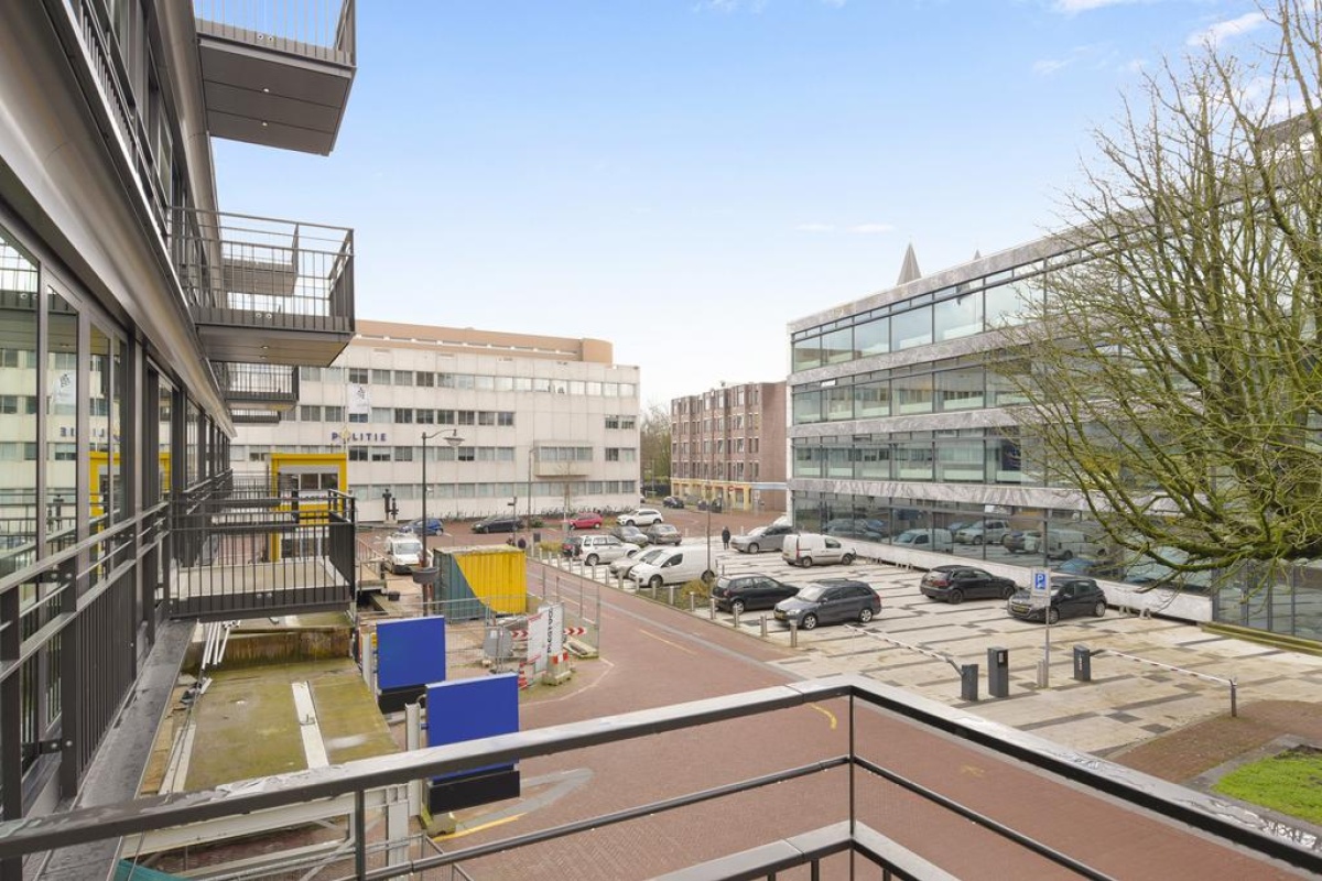 Broerenstraat 45 11, ARNHEM 7