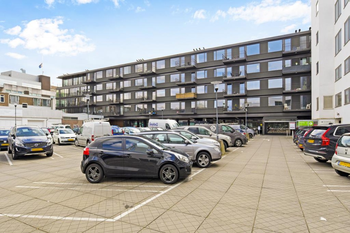 Broerenstraat 45 11, ARNHEM 31