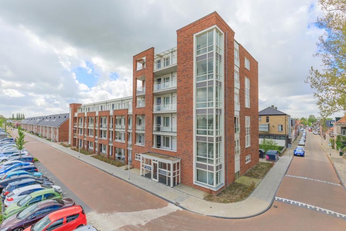 Stationsplein 32 , PIJNACKER 2