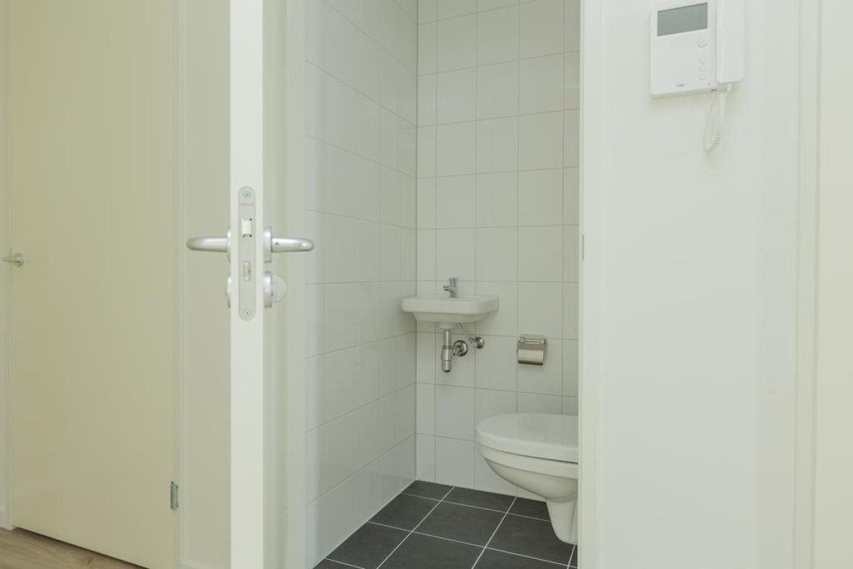 Stationsplein 32 , PIJNACKER 16