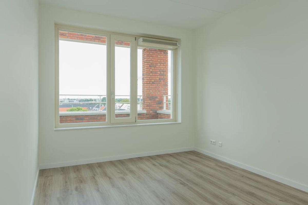 Stationsplein 32 , PIJNACKER 17
