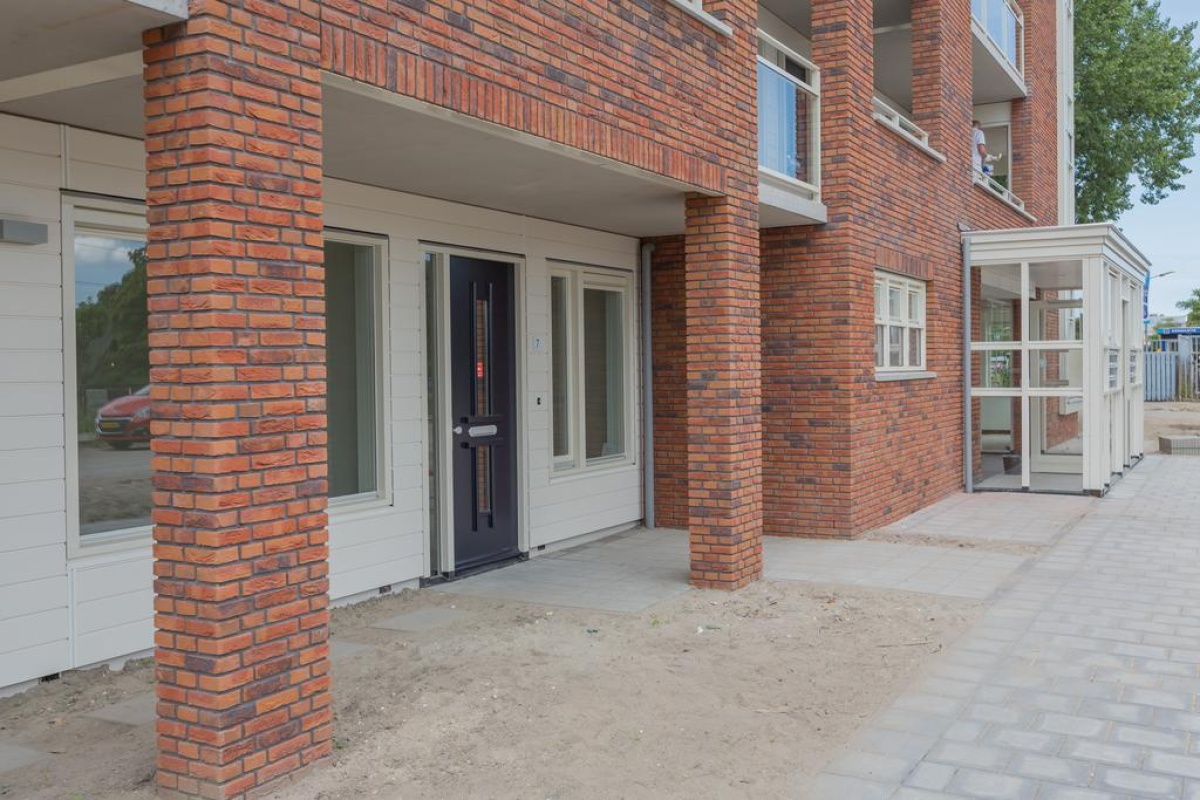 Stationsplein 32 , PIJNACKER 40