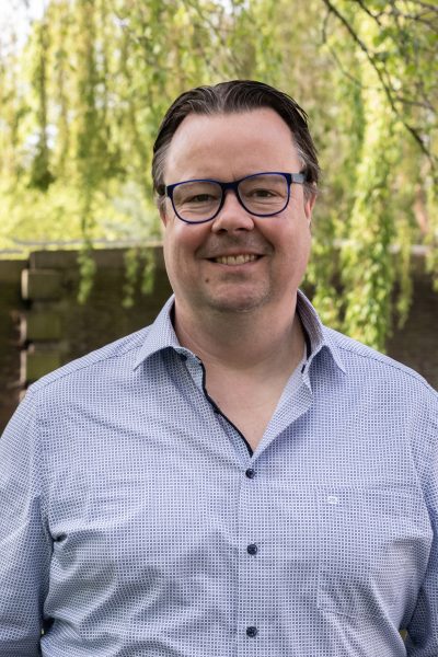 Walter Doorduin - Max Makelaars